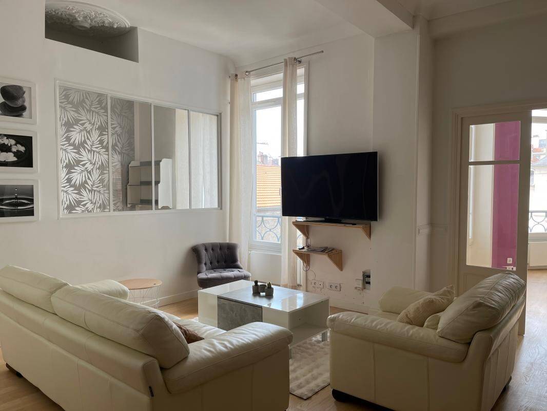 Maison à louer, 74m², PAU