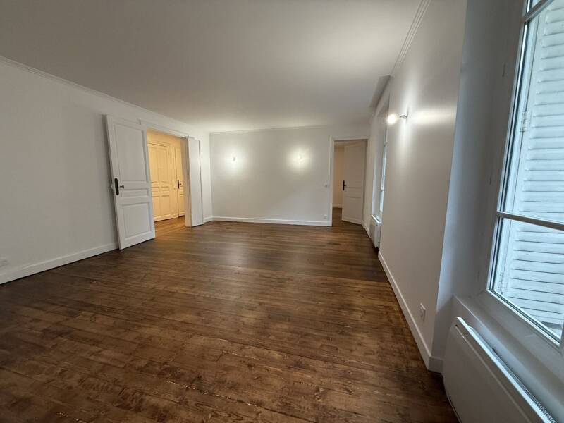 Maison à louer, 73m², PARIS 16E