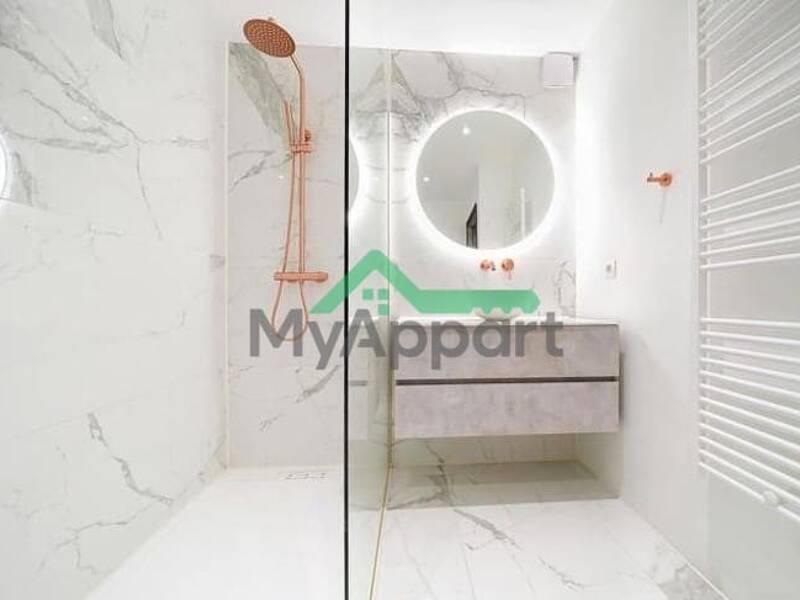 Maison à louer, 34m², PARIS 11E