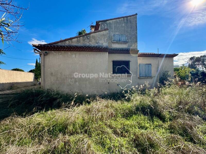 Maison à vendre, 119m², NIMES