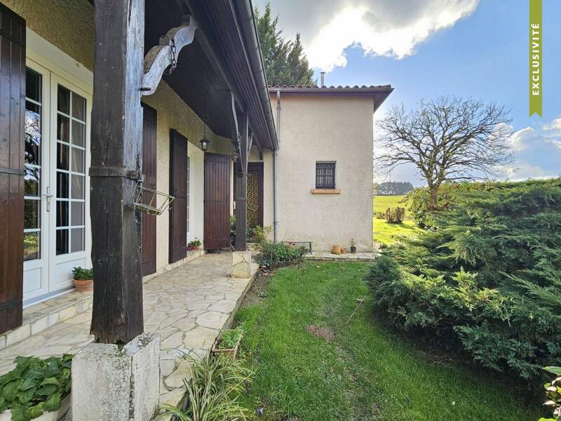 Maison à vendre, 93m², PORT SAINTE MARIE