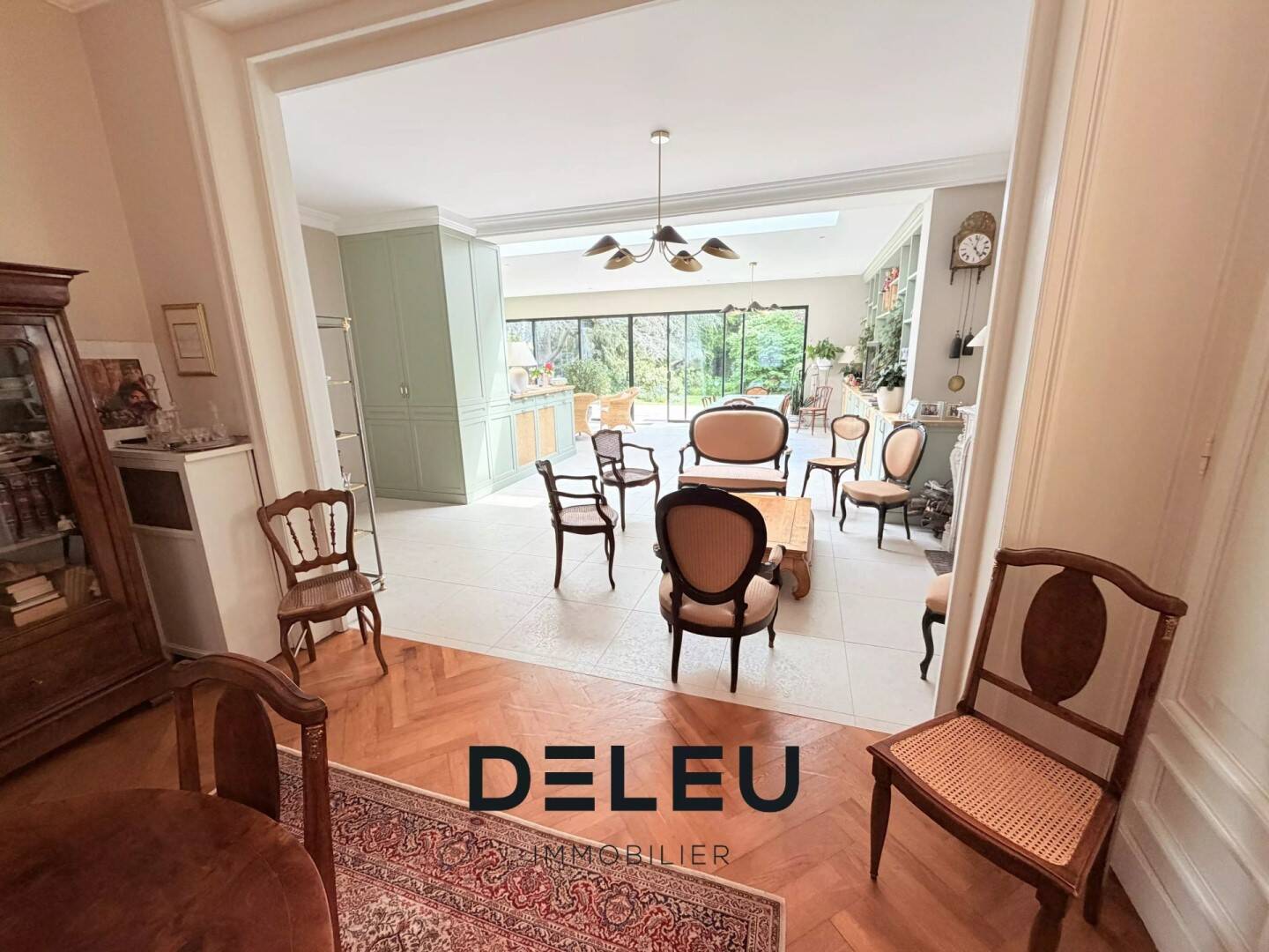 Maison à vendre, 289m², MARCQ EN BAROEUL
