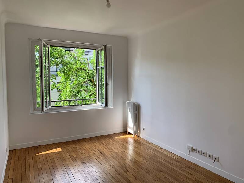 Maison à louer, 60m², ISSY LES MOULINEAUX