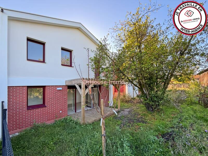 Maison à vendre, 95m², MERIGNAC