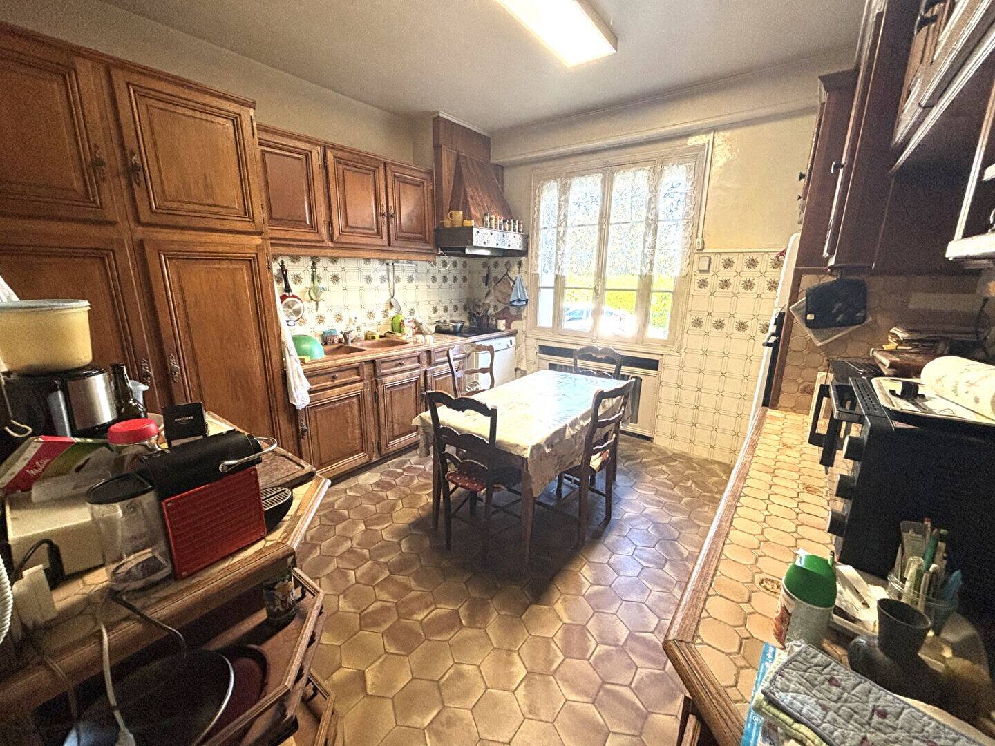 Maison à vendre, 200m², SAINTE GENEVIEVE