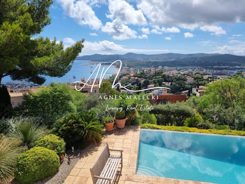 Maison à vendre, 182m², LE LAVANDOU