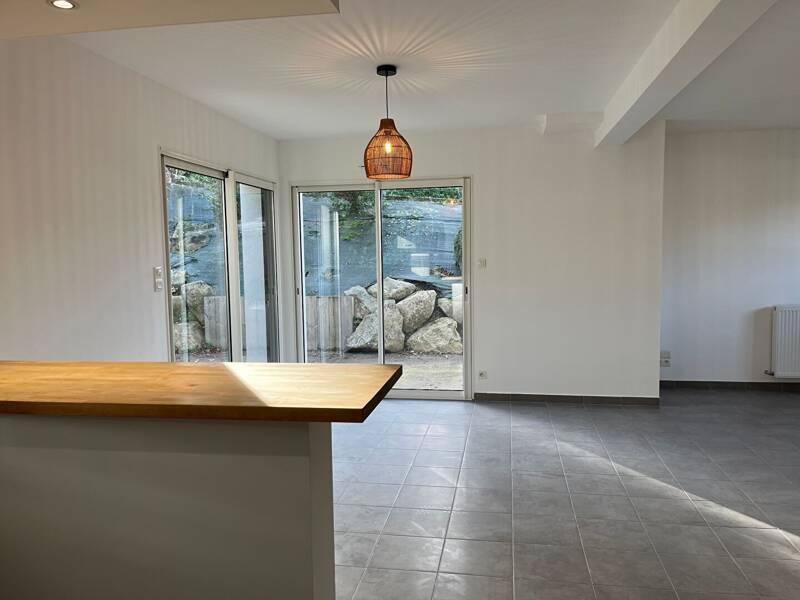 Maison à louer, 90m², QUIMPER