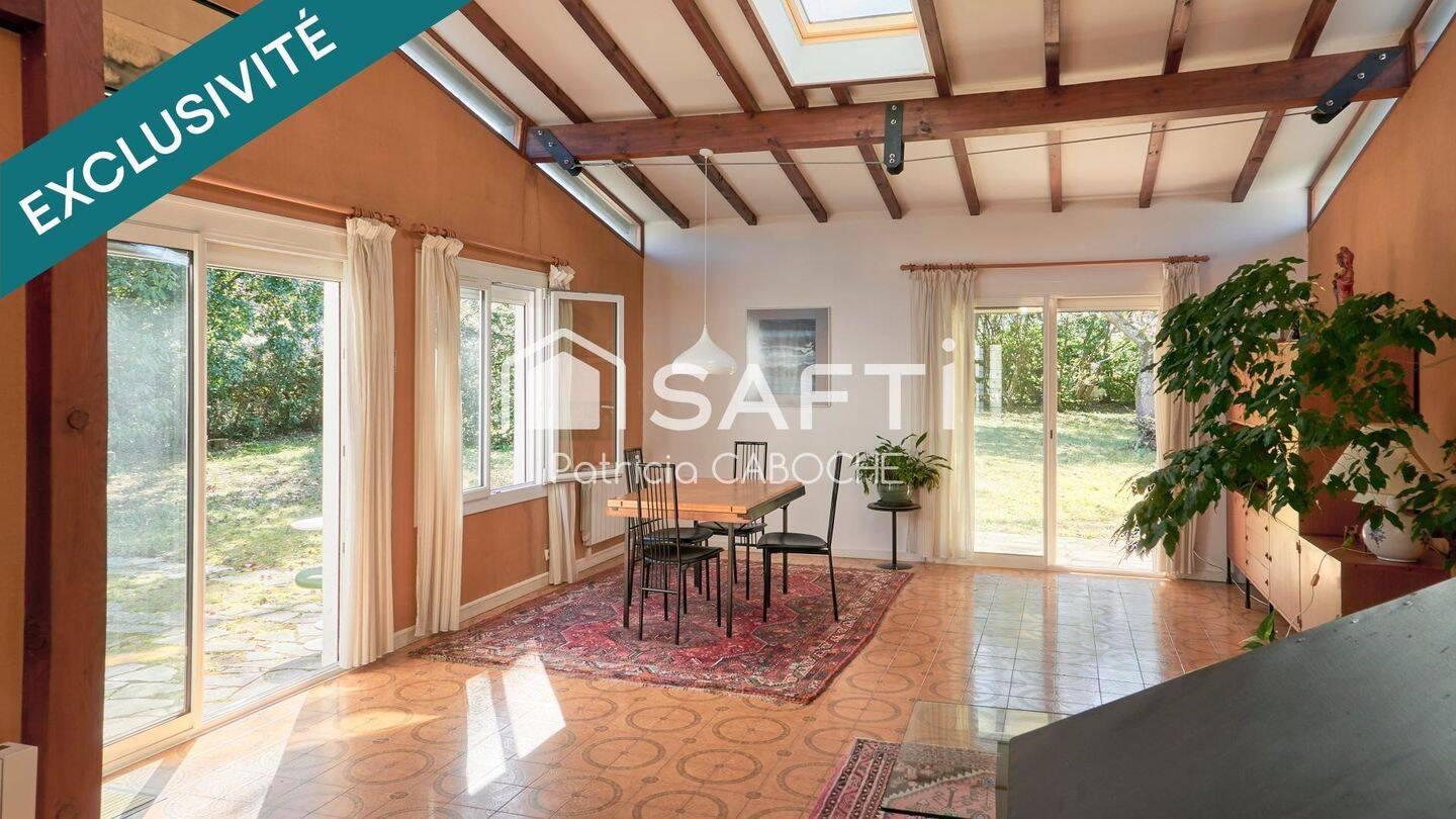Maison à vendre, 181m², MERIGNAC