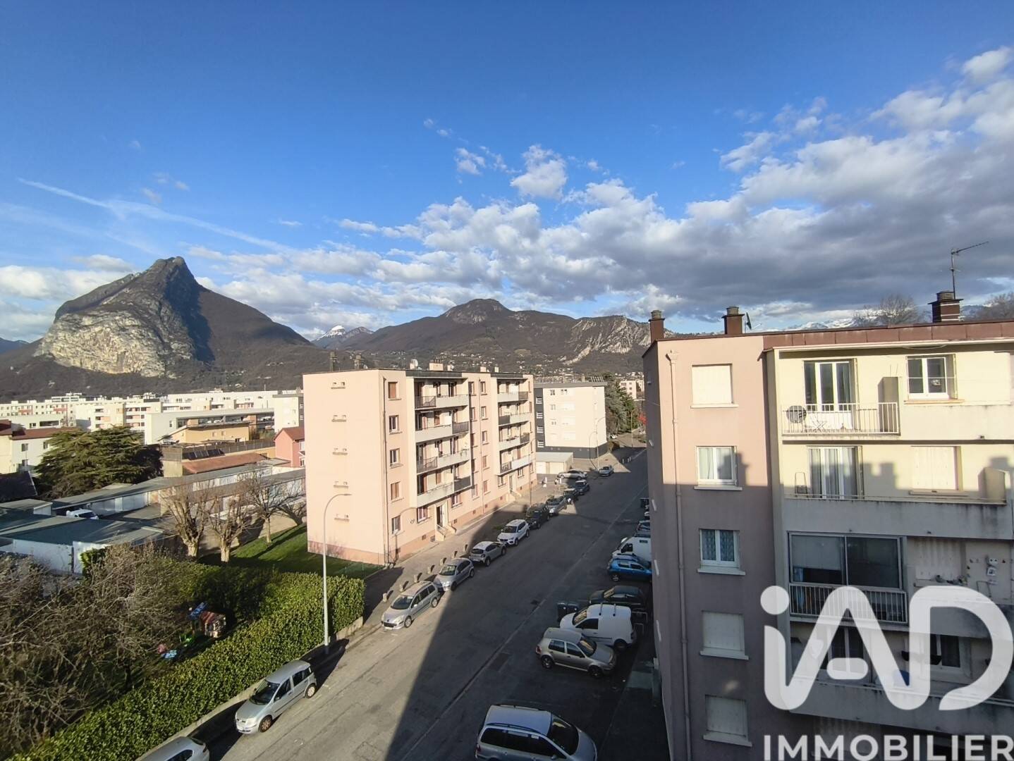 Maison à vendre, 53m², FONTAINE