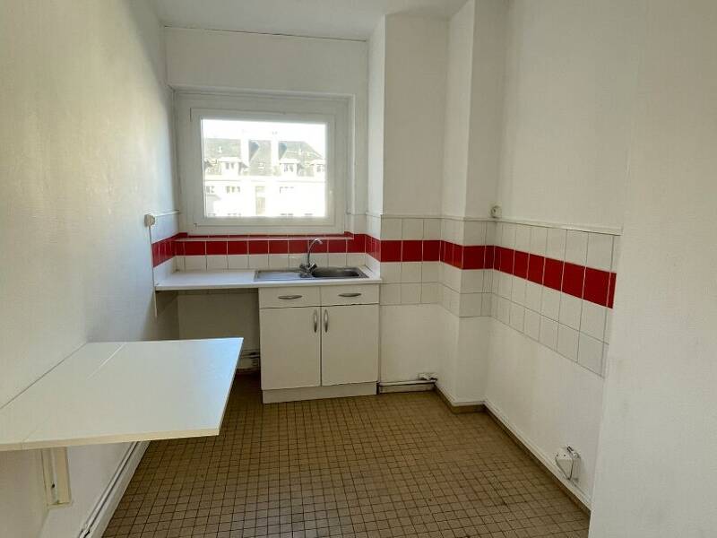 Maison à louer, 39m², ROUEN