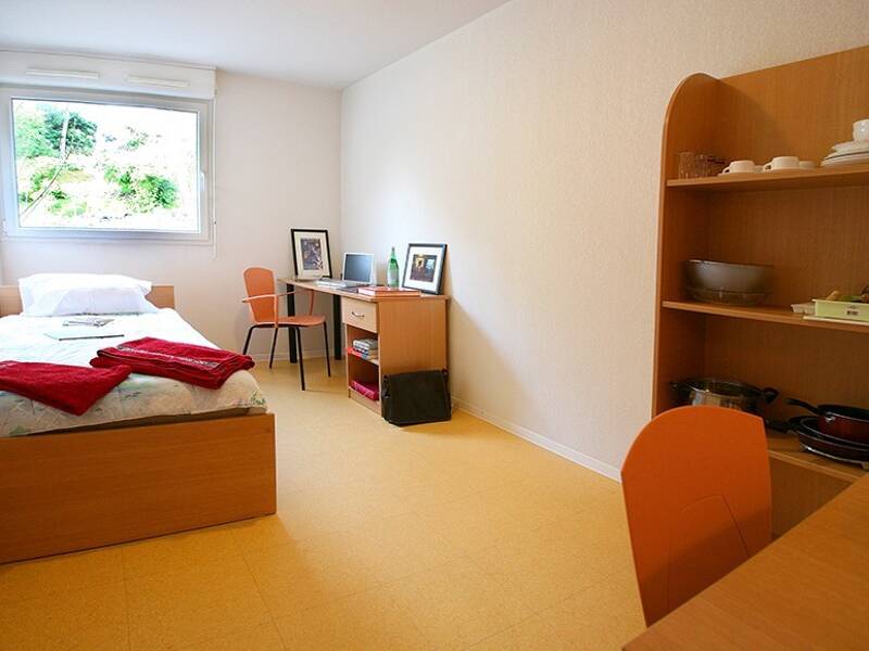 Maison à louer, 17m², MONTPELLIER