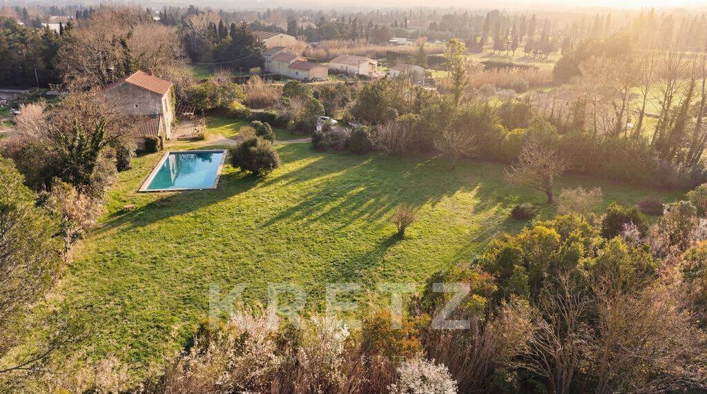 Maison à vendre, 232m², CHATEAURENARD