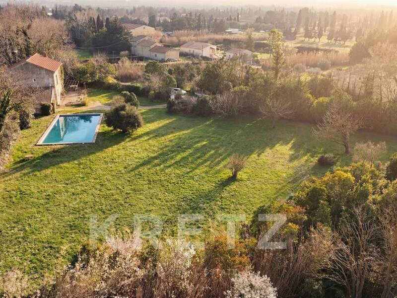 Maison à vendre, 232m², CHATEAURENARD