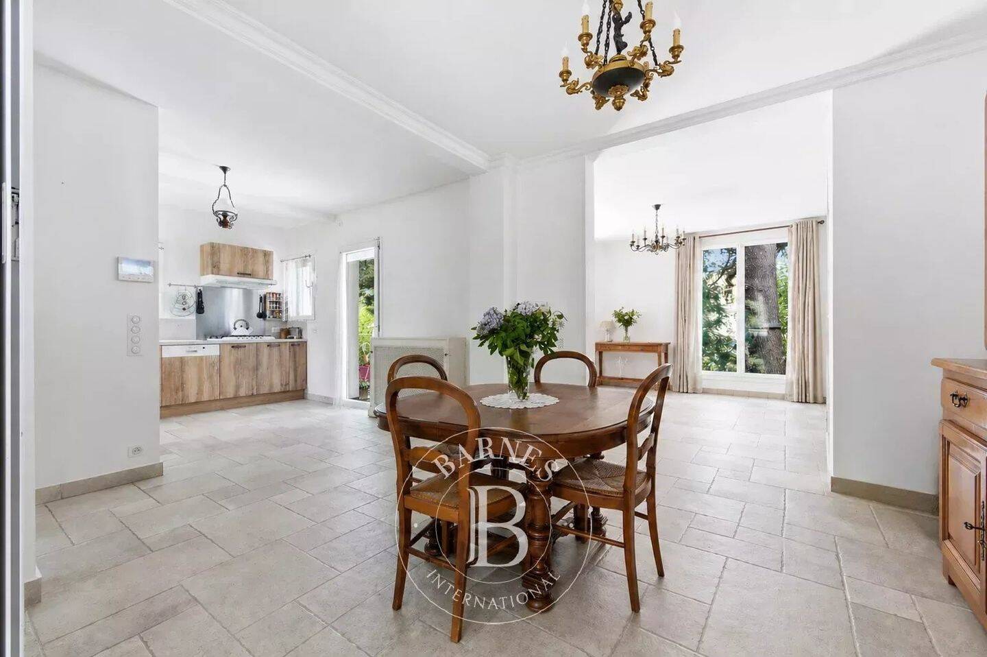 Maison à vendre, 150m², SAINT MAUR DES FOSSES