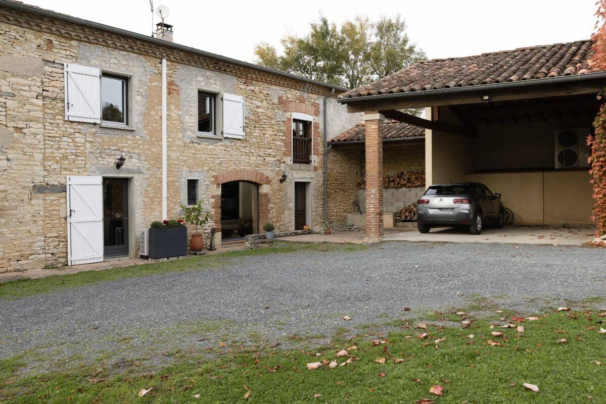 Maison à vendre, 176m², POULAN POUZOLS