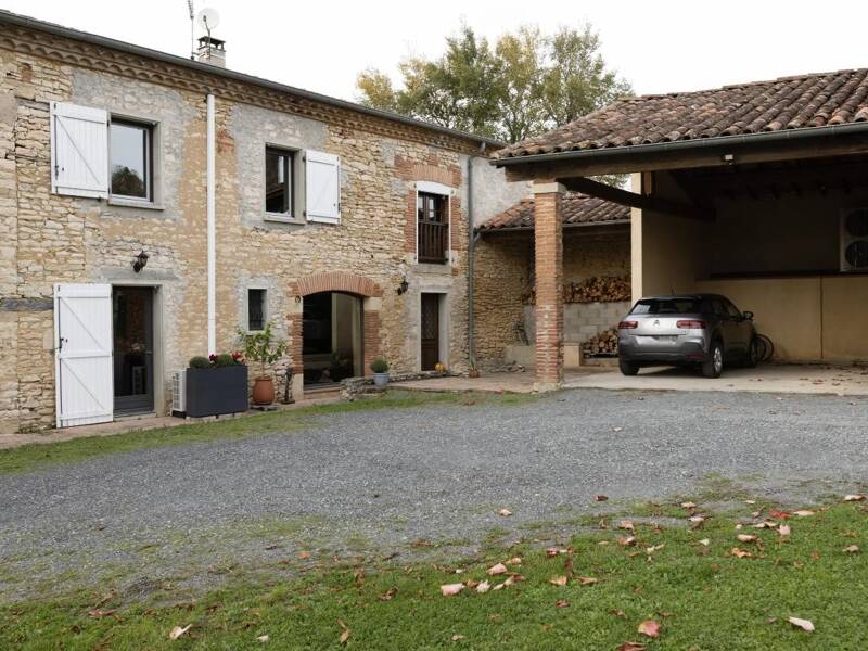 Maison à vendre, 176m², POULAN POUZOLS
