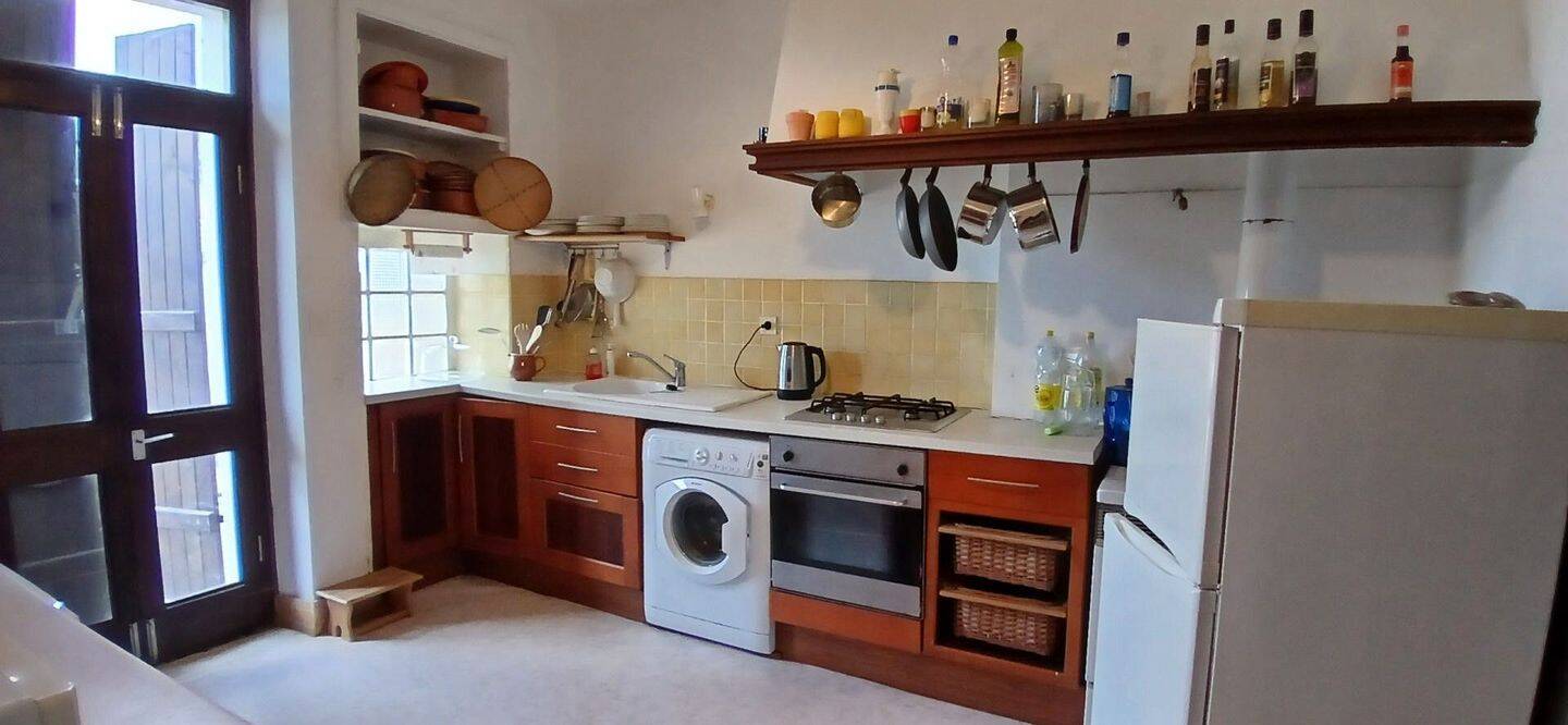 Maison à vendre, 112m², SAINT PRIEST LES FOUGERES