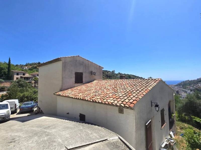 Maison à vendre, 130m², NICE