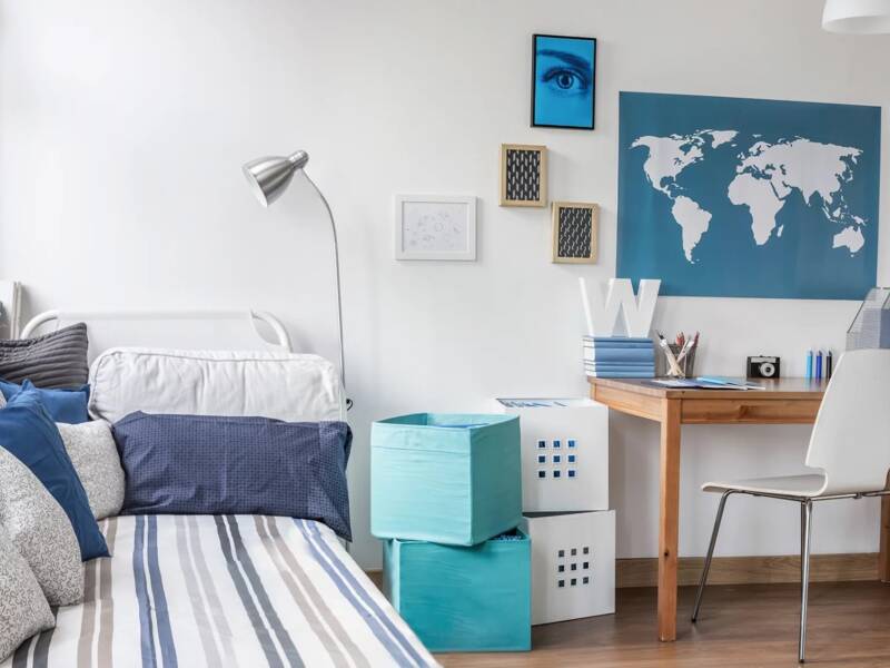 Maison à vendre, 76m², FONTENAY AUX ROSES