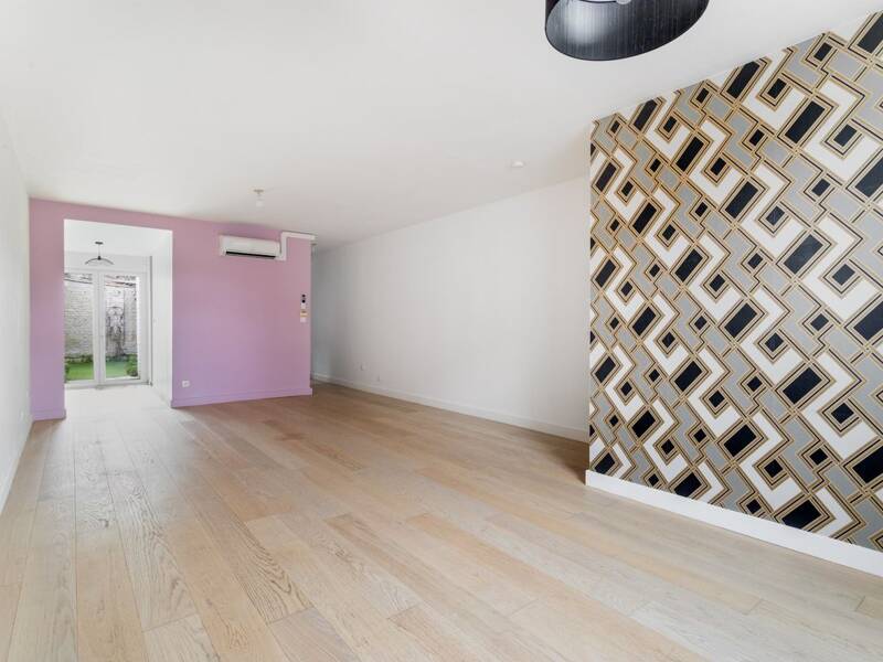 Maison à vendre, 120m², HOUPLINES