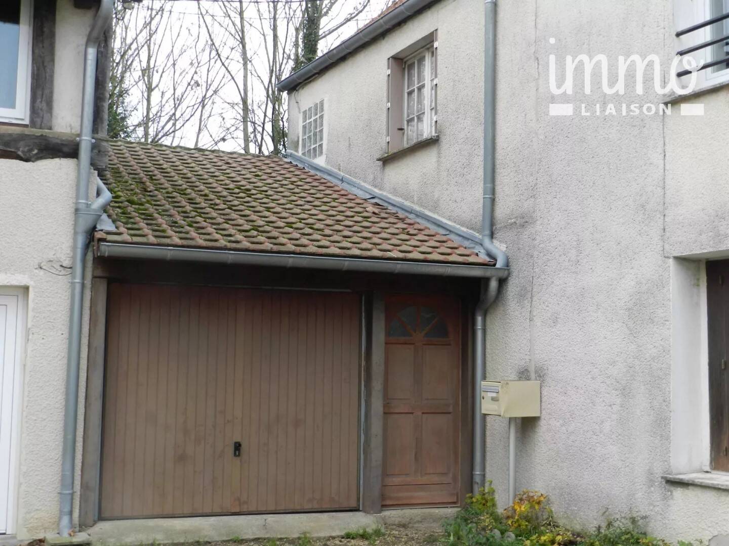 Maison à vendre, 35m², NOZAY