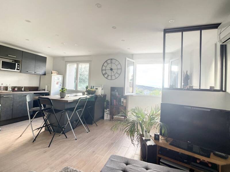 Maison à louer, 53m², MONTANAY