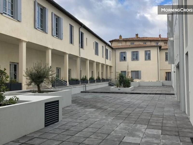 Maison à louer, 20m², MONTPELLIER