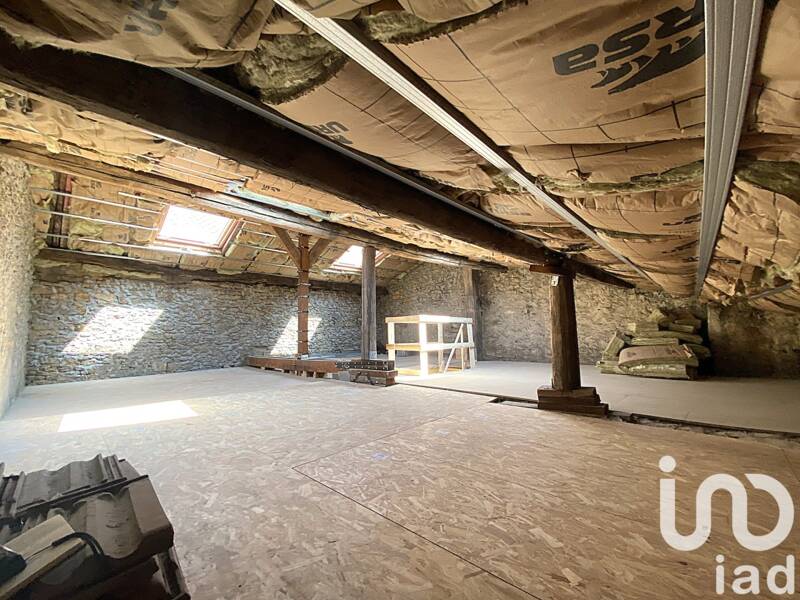 Maison à vendre, 150m², MARANGE SILVANGE