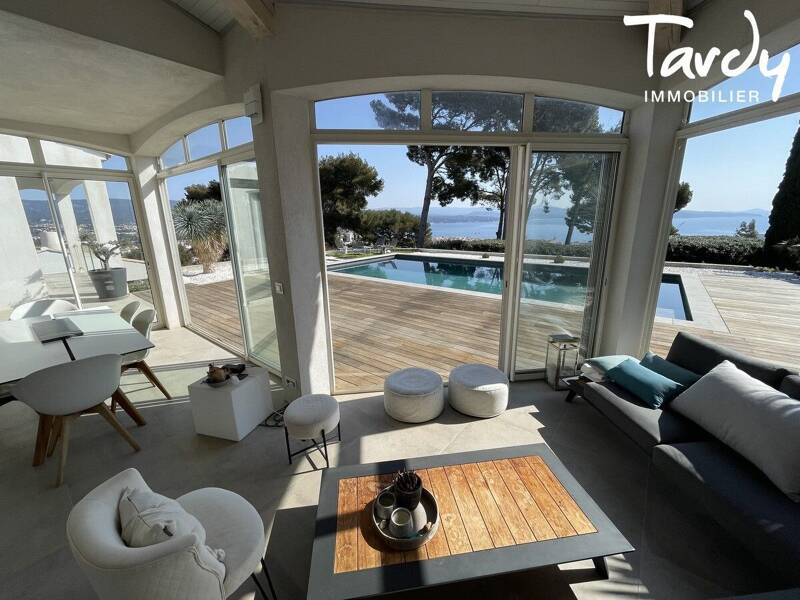 Maison à vendre, 180m², LA CIOTAT