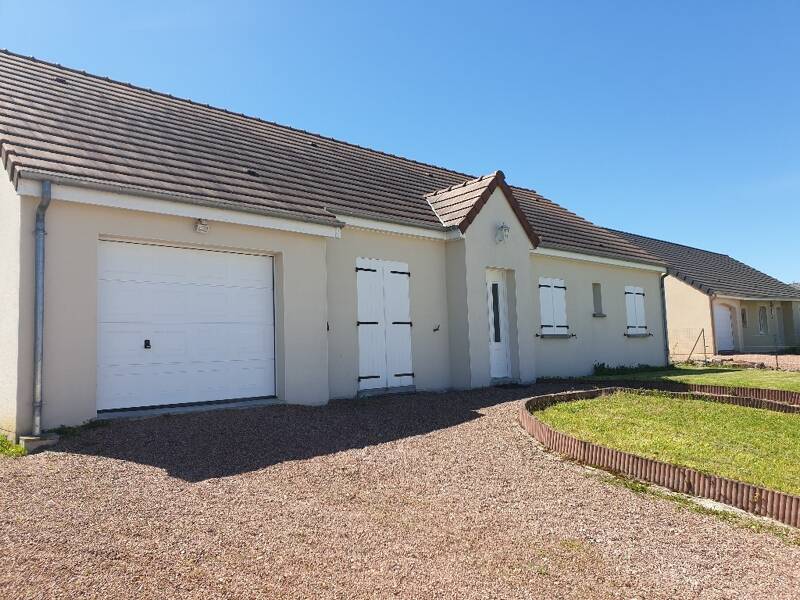 Maison à louer, 105m², SAINT ELOI