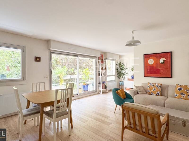 Maison à vendre, 93m², PARIS 12E