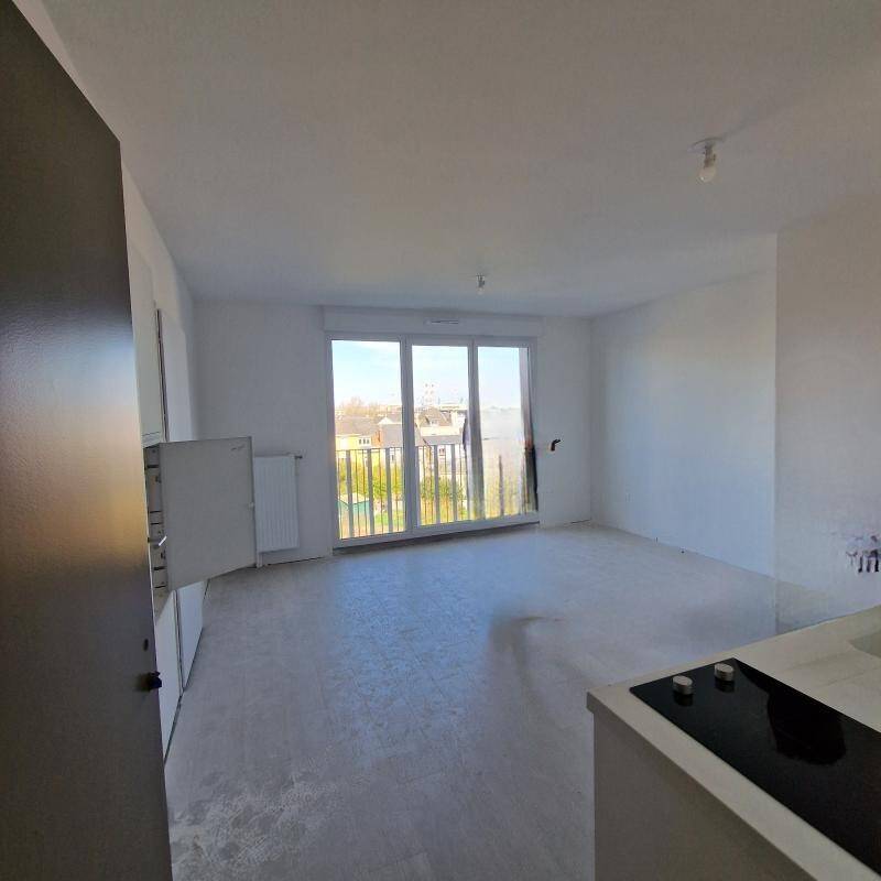 Maison à louer, 25m², SAINT NAZAIRE