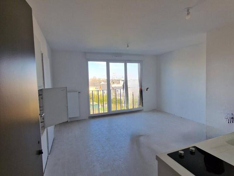 Maison à louer, 25m², SAINT NAZAIRE