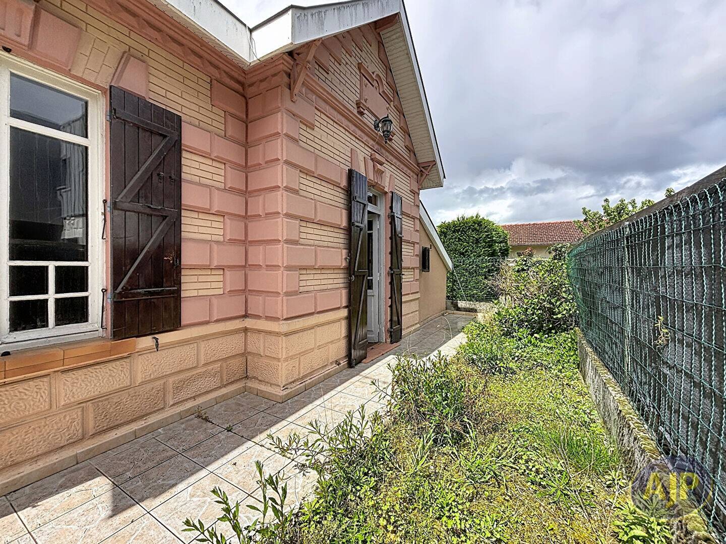 Maison à vendre, 72m², MERIGNAC