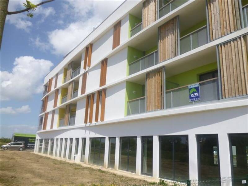 Maison à louer, 41m², SAINT GILLES CROIX DE VIE