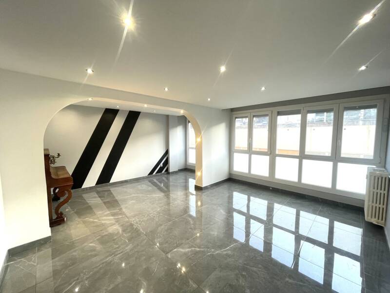 Maison à vendre, 70m², SAINT ETIENNE