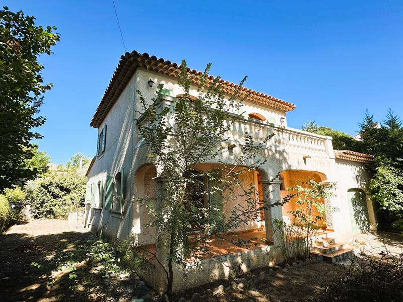 Maison à vendre, 152m², AIX EN PROVENCE