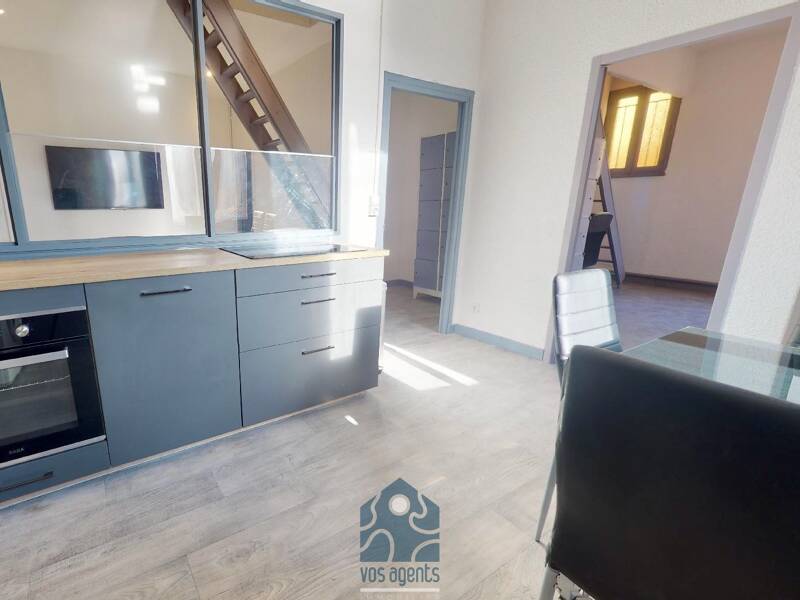 Maison à vendre, 123m², CLERMONT FERRAND