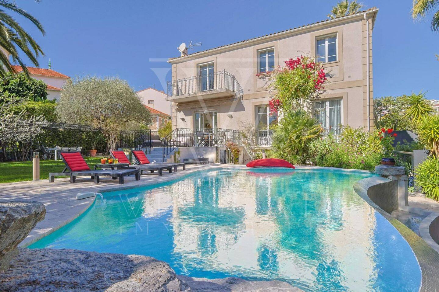 Maison à vendre, 236m², CANNES