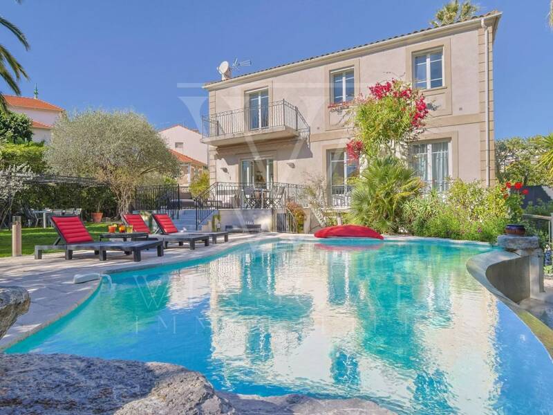 Maison à vendre, 236m², CANNES