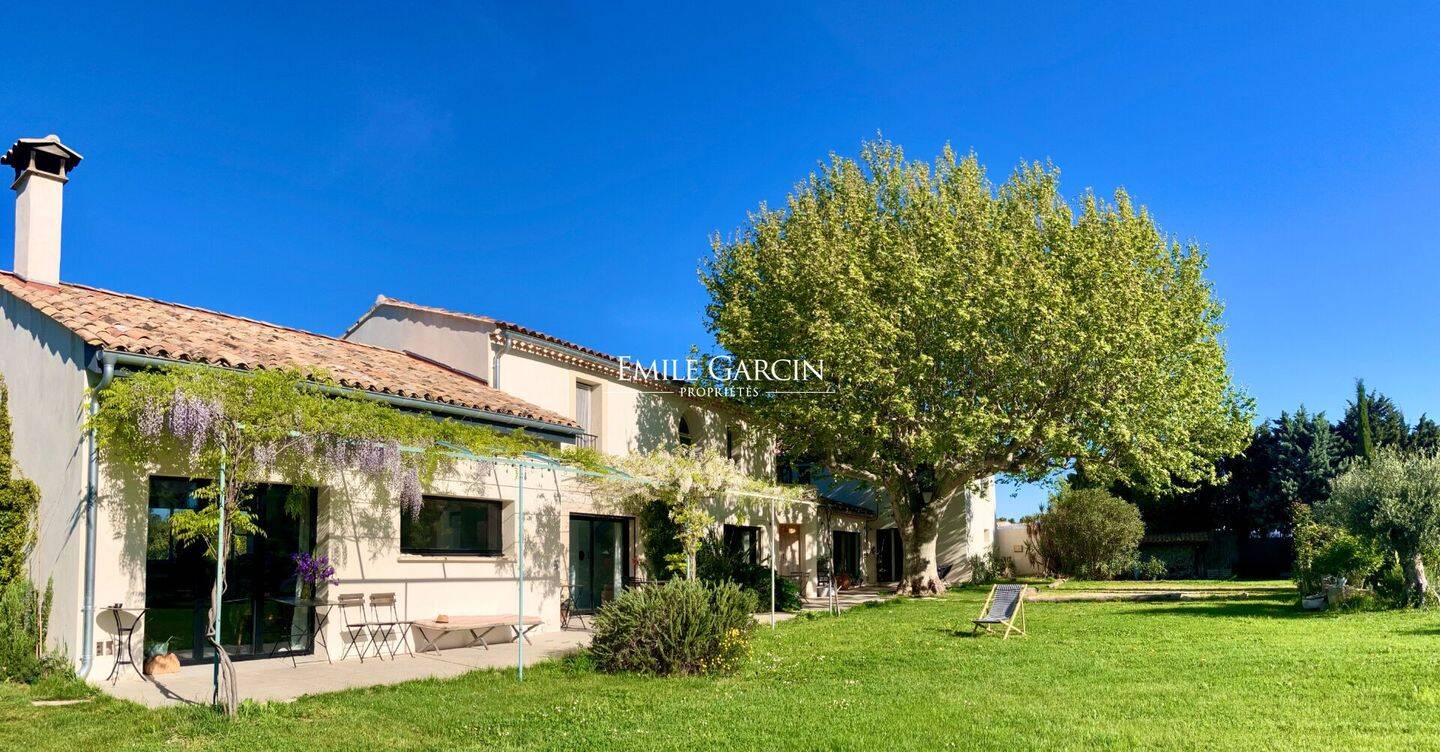 Maison à vendre, 350m², CHATEAURENARD