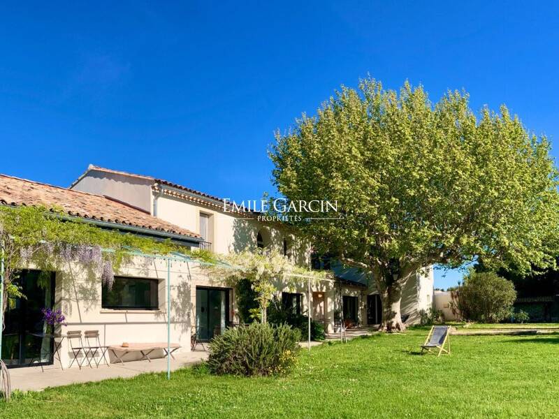 Maison à vendre, 350m², CHATEAURENARD