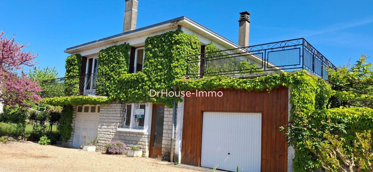 Maison à vendre, 151m², RAZAC SUR L'ISLE