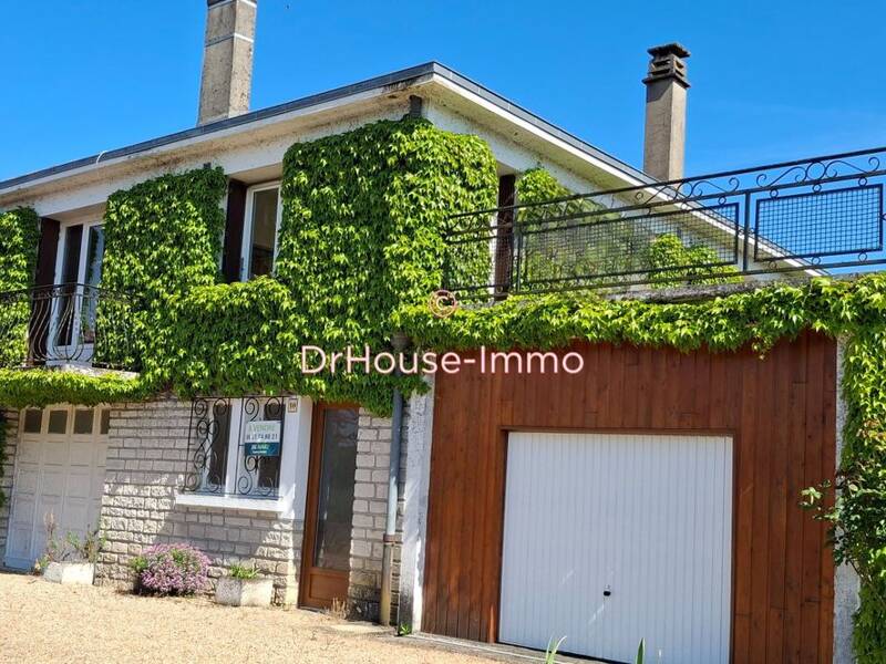 Maison à vendre, 151m², RAZAC SUR L'ISLE