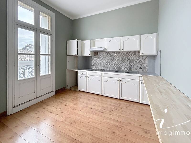 Maison à louer, 115m², PIGNAN