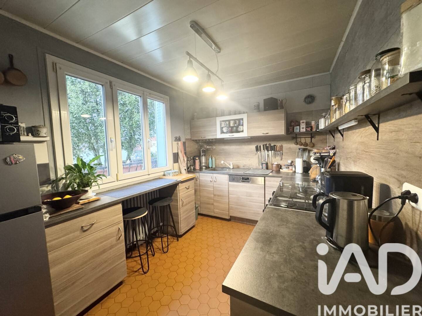 Maison à vendre, 127m², DRANCY