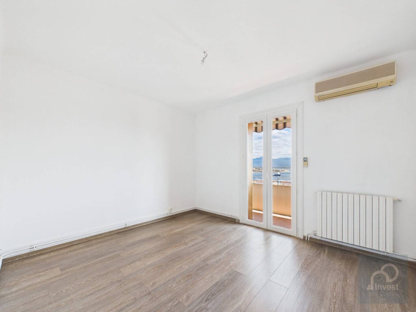 Maison à louer, 66m², AJACCIO
