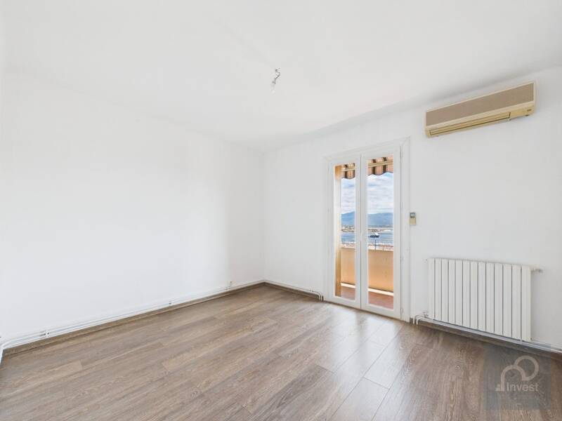 Maison à louer, 66m², AJACCIO