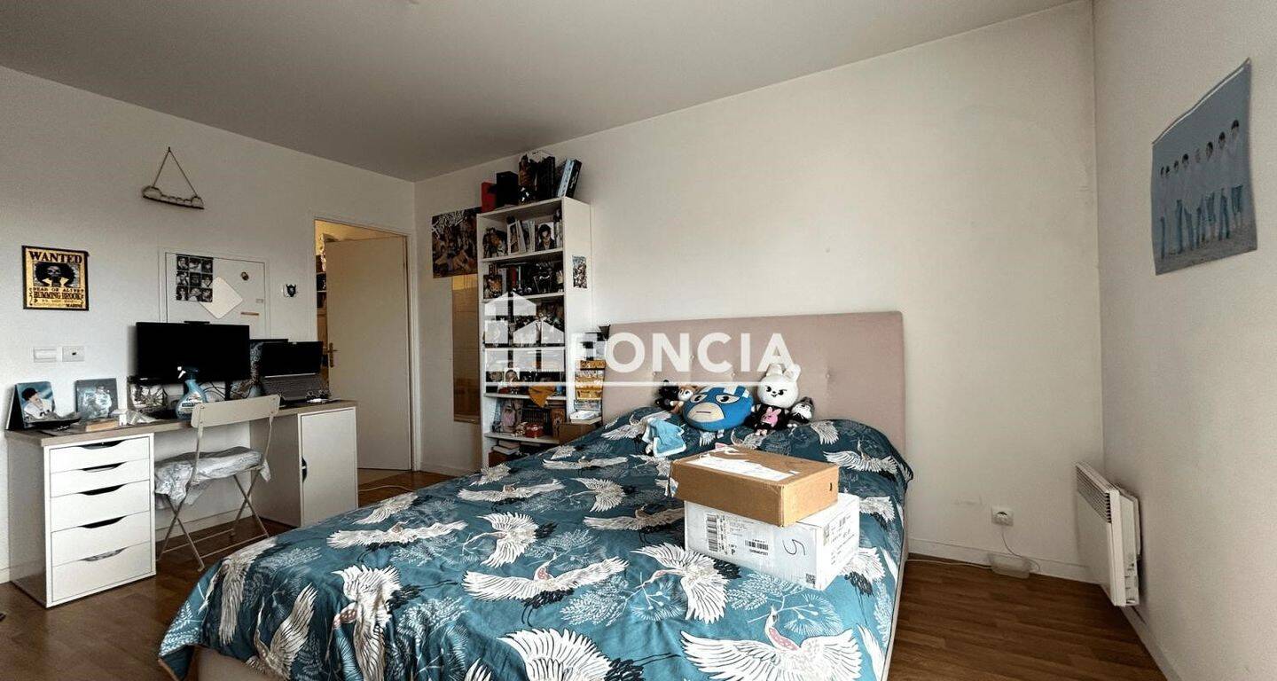 Maison à vendre, 23m², CORBEIL ESSONNES