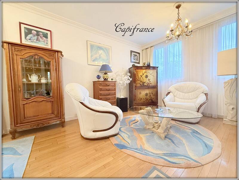 Maison à vendre, 110m², AULNAY SOUS BOIS